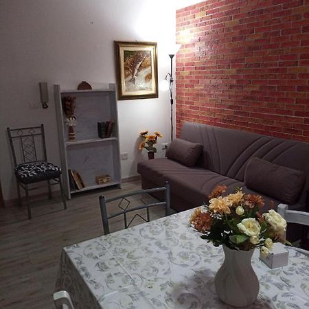 Apartamento Casa Nikita Alguer Exterior foto