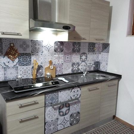 Apartamento Casa Nikita Alguer Exterior foto