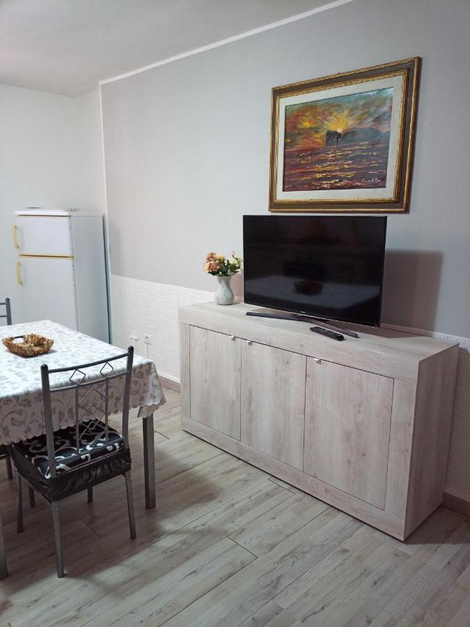 Apartamento Casa Nikita Alguer Exterior foto