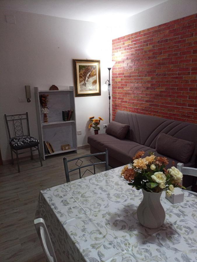Apartamento Casa Nikita Alguer Exterior foto